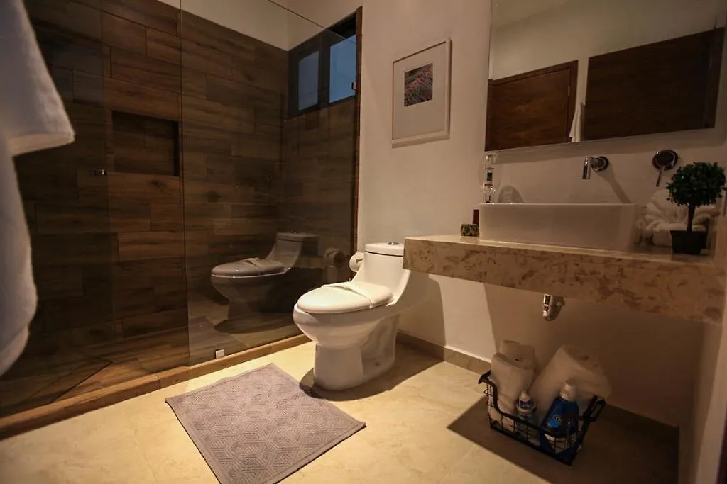 Villa Latina Tulum 0*,
