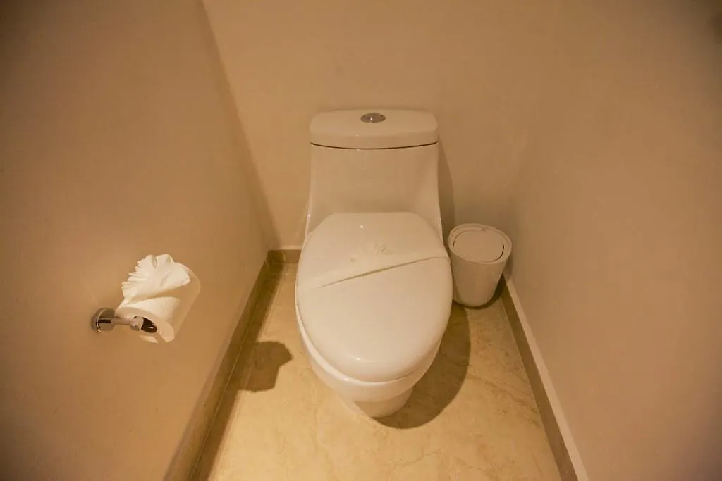 Villa Latina Tulum Apartment