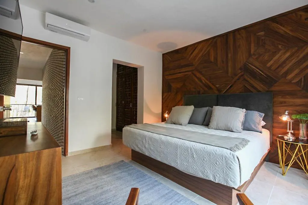 Villa Latina Tulum Apartment