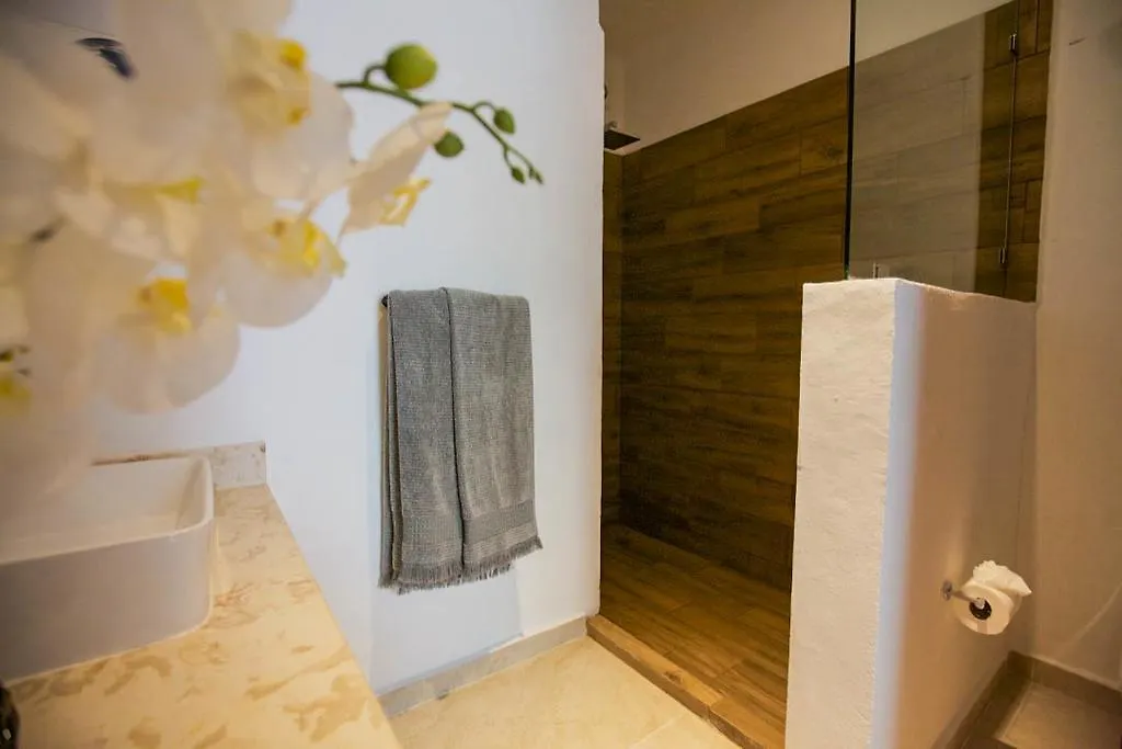 Villa Latina Tulum