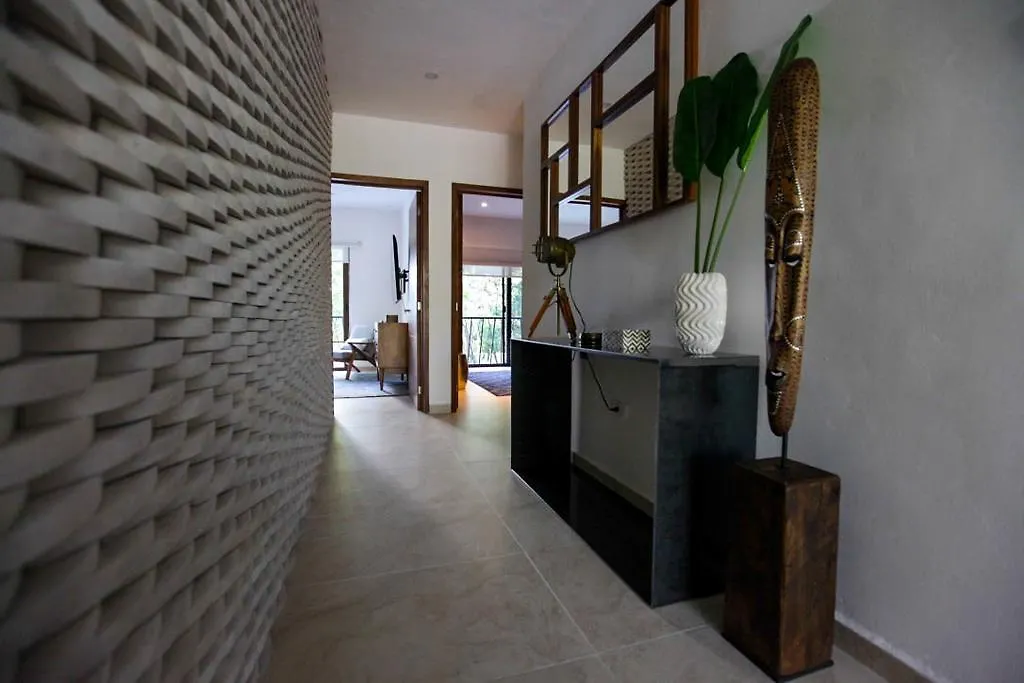 Villa Latina Tulum 0*,  Mexico