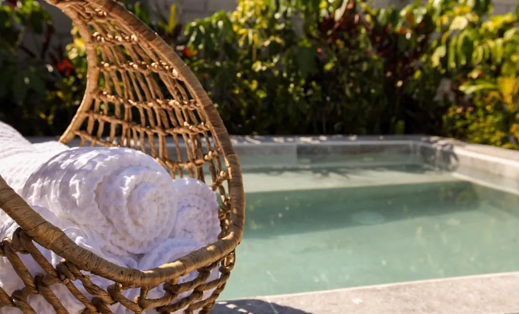 Villa Latina Tulum Mexico